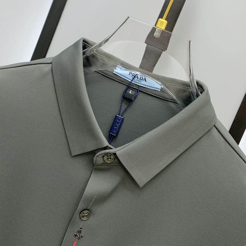 Prada Shirts